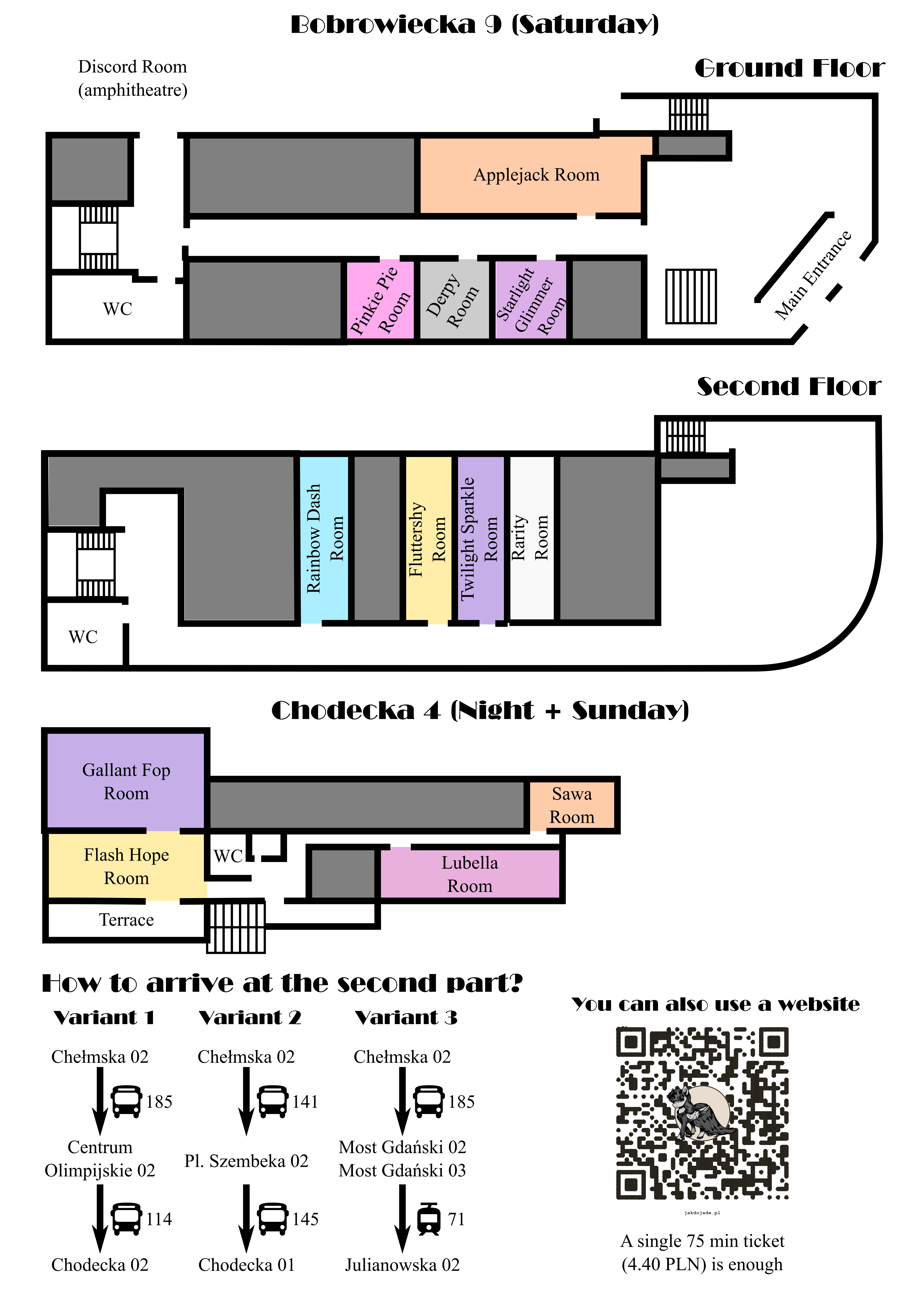 Mapa konwentu